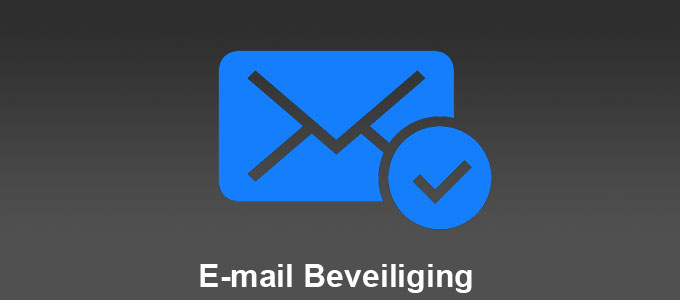 E-mail Beveiliging