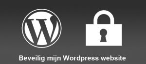 Beveilig mijn WordPress website – Deel 3