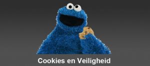 Cookies en Veiligheid – deel 2