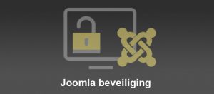 Joomla beveiliging – Deel 2/2