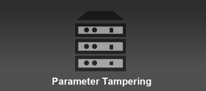 Parameter Tampering