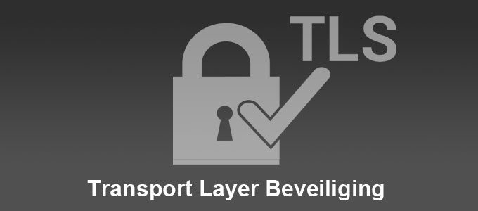 Transport Layer Beveiliging