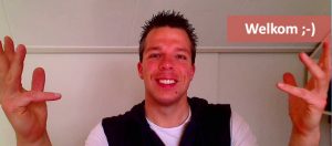 Welkom op mijn blog