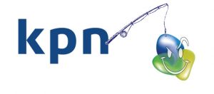 Phishing… Kijk ook uit voor KPN