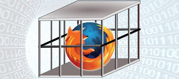 Hardening Firefox (Maak Firefox veilig)