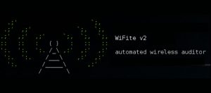 Automatisch WiFi Wachtwoorden Hacken met WiFite