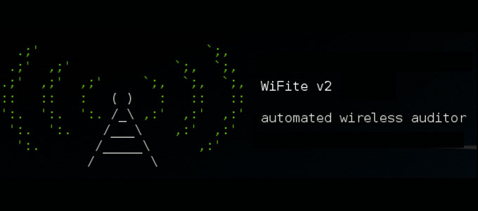 Automatisch WiFi Wachtwoorden Hacken met WiFite