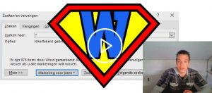 Video: Microsoft Word Wildcards