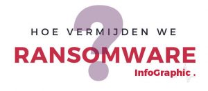 Ransomware Infographic