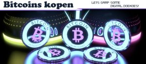 Bitcoins Kopen