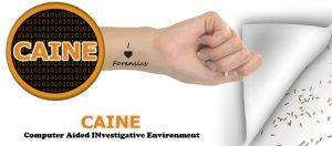 Caine – Computer Aided INvestigative Environment