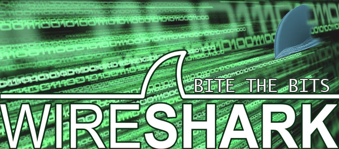 Wireshark – Bite the bits