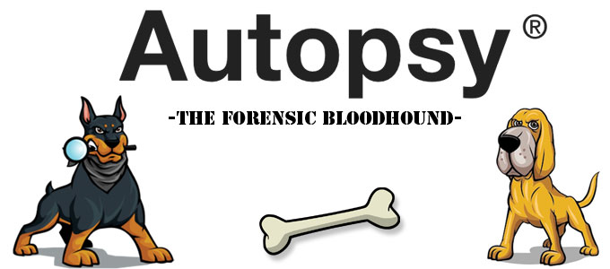 Autopsy – The Forensic Bloodhound