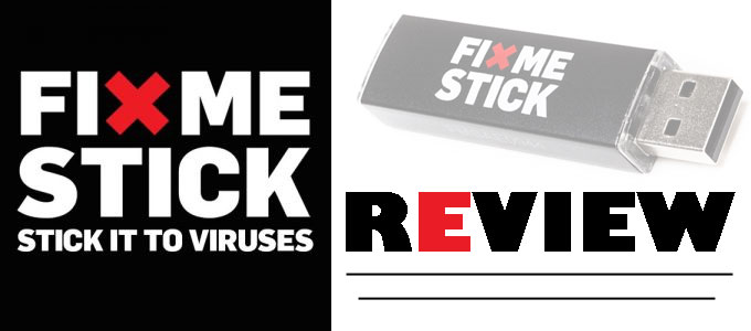 FixMeStick Review