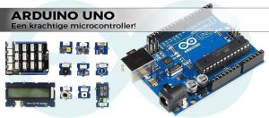 Arduino Uno