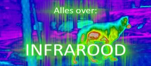 Alles over: Infrarood