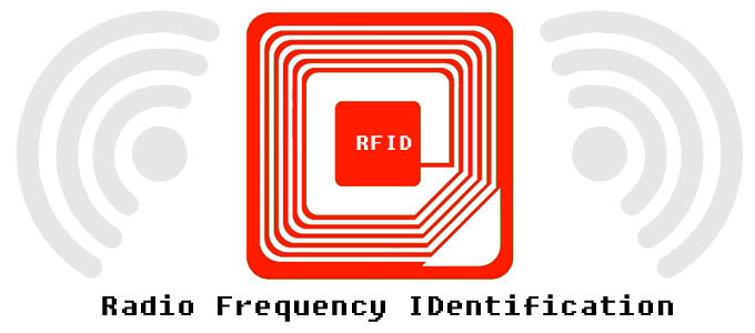 Radio Frequency IDentification – RFID