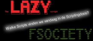 Lazy Script (lscript) en Manisso F-Society Script
