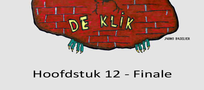 De Klik – Hoofdstuk 12