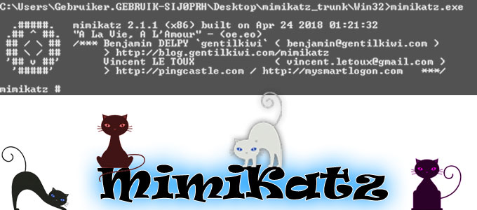 Mimikatz