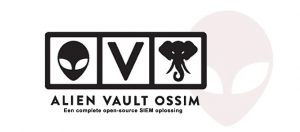 SIEM – AlienVault OSSIM 1/2