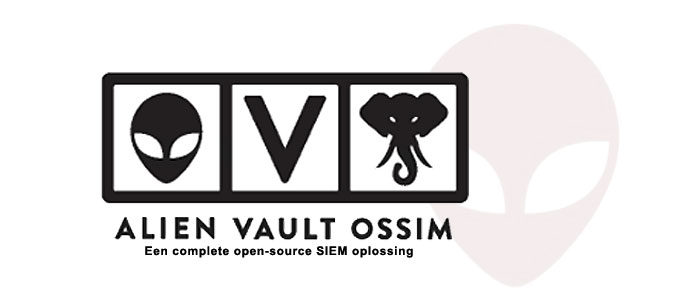 SIEM – AlienVault OSSIM 2/2