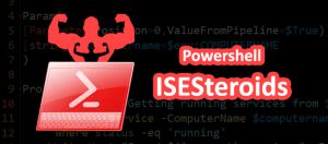 Powershell ISESteroids