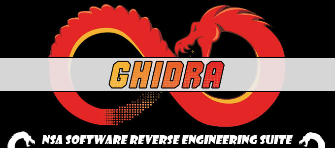 GHidra – NSA Software Reverse Engineering Suite