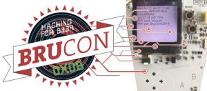 BruCON 0x0B