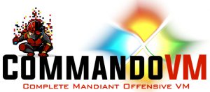 CommandoVM – Windows–Based Pentest Box