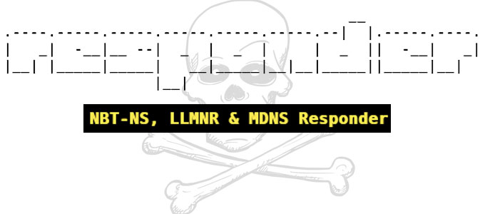 LLMNR Responder – Poinsoner