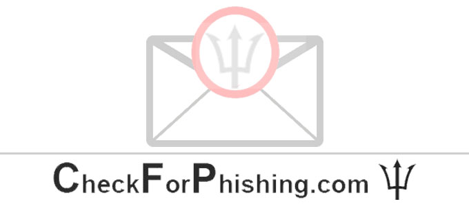 Check For Phishing [dot] com