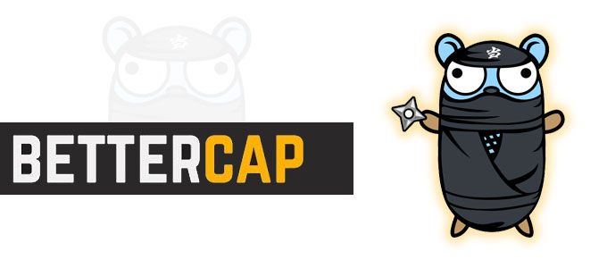 Bettercap