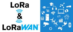 LoRa & LoRaWAN
