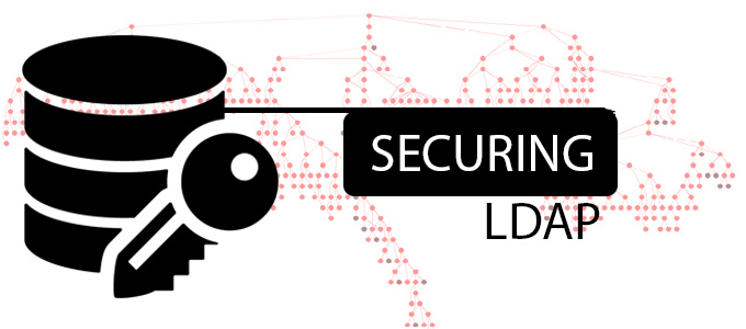 Securing LDAP