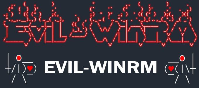 Evil-WinRM