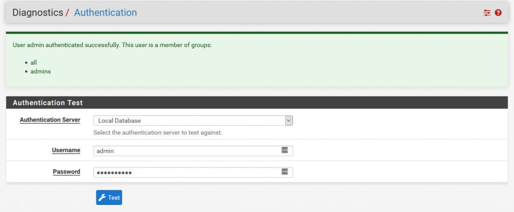 pfsense ntopng file system full