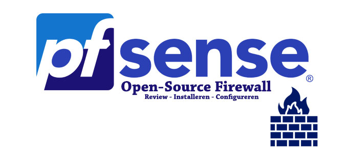 PfSense – Open-Source Firewall