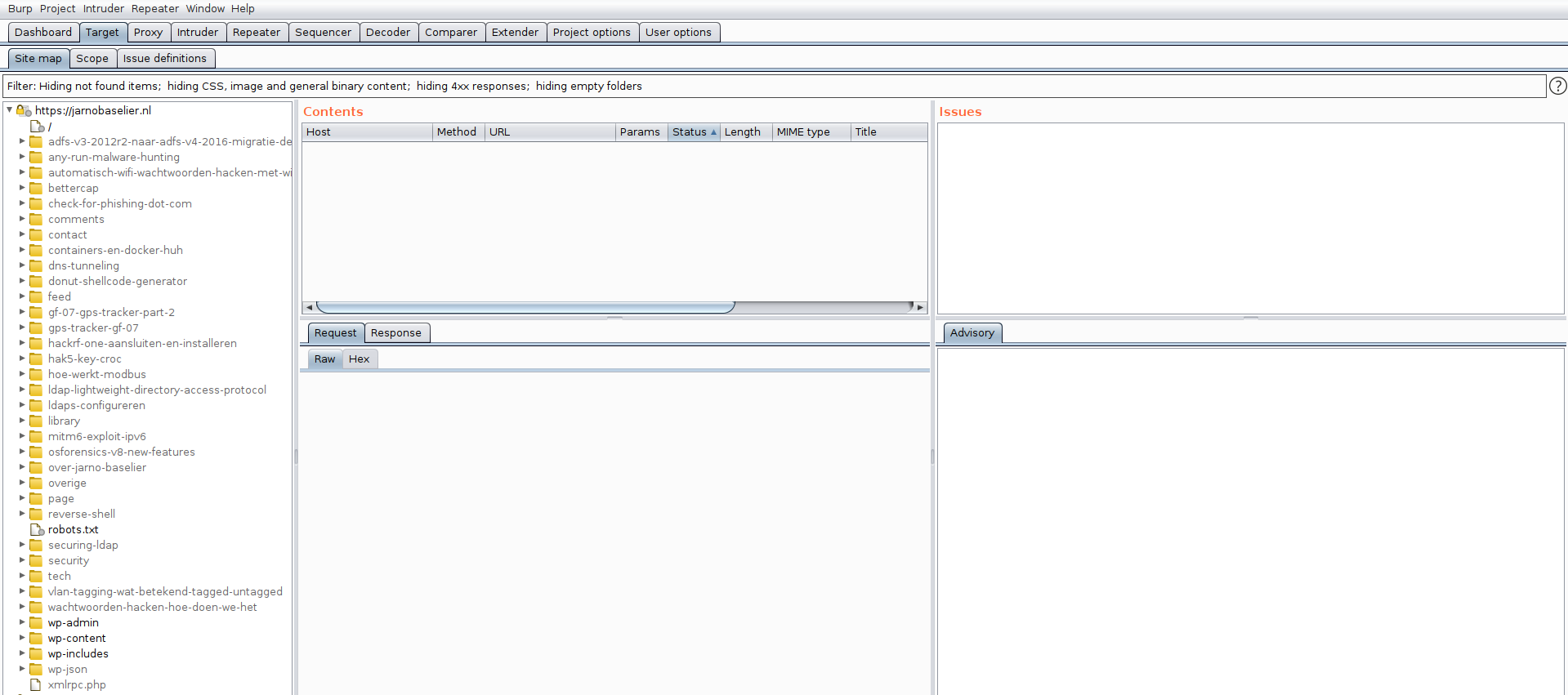 Burp Suite Professional 2023.10.2.3 instal the new version for android