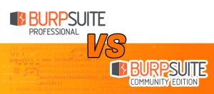 Burp Suite Pro Features