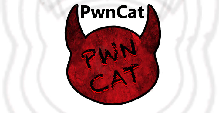 PwnCat