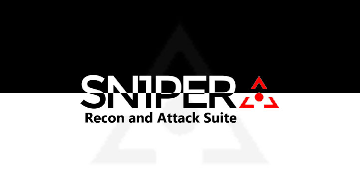 Sn1per – Recon and Attack Suite