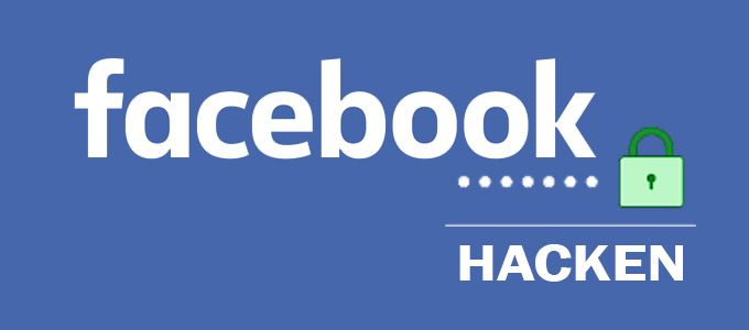 Facebook Hacken