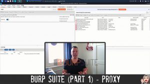 ED13 – Burp Suite Part 1 – Burp Proxy