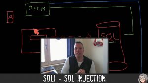 ED15 – SQLi – SQL Injection
