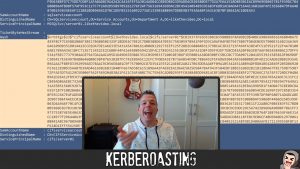 ED34 – Kerberoasting