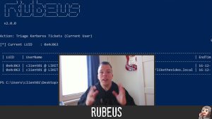 ED37 – Rubeus