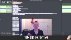 ED60 – Domain Fronting