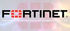 Fortigate CLI Bulk Import + Bulk import commando’s